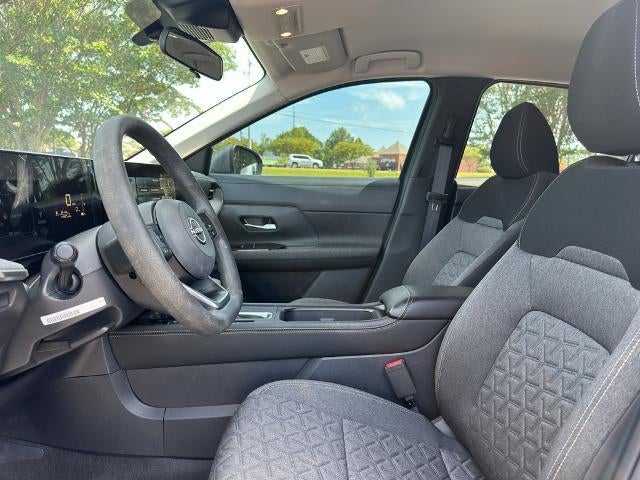 2025 Nissan Kicks SV AWD