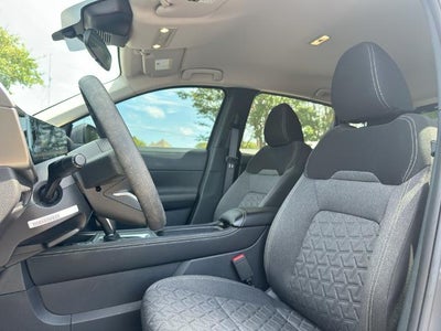 2025 Nissan Kicks SV AWD