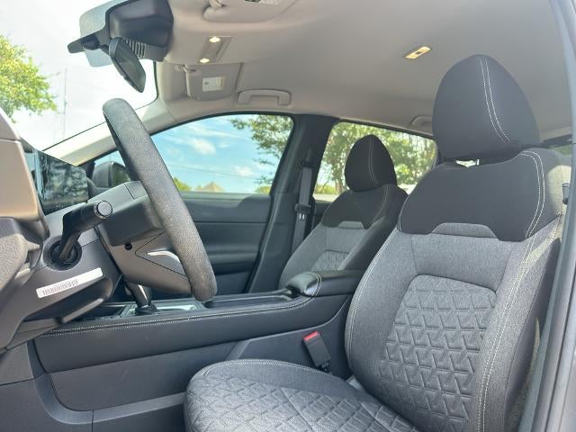 2025 Nissan Kicks SV AWD