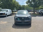 2025 Nissan Kicks SV AWD