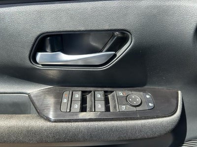 2025 Nissan Kicks SV AWD