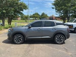 2025 Nissan Kicks SV AWD