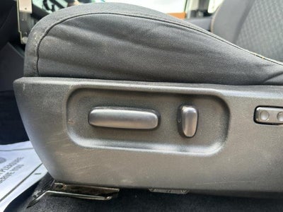 2020 Toyota Tacoma 2WD 2WD SR5 Double Cab 5' Bed V6 AT (SE)