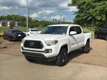 2020 Toyota Tacoma 2WD 2WD SR5 Double Cab 5' Bed V6 AT (SE)