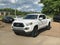 2020 Toyota Tacoma 2WD 2WD SR5 Double Cab 5' Bed V6 AT (SE)