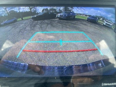 2023 Toyota Tacoma 4WD 4WD SR5 Double Cab 5' Bed V6 AT (GS)