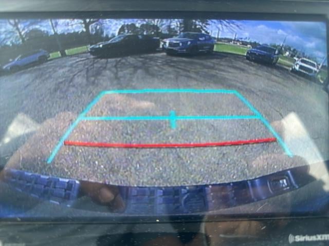 2023 Toyota Tacoma 4WD 4WD SR5 Double Cab 5' Bed V6 AT (GS)