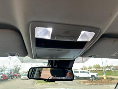 2023 Toyota Tacoma 4WD 4WD SR5 Double Cab 5' Bed V6 AT (GS)