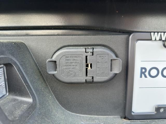 2023 Toyota Tacoma 4WD 4WD SR5 Double Cab 5' Bed V6 AT (GS)