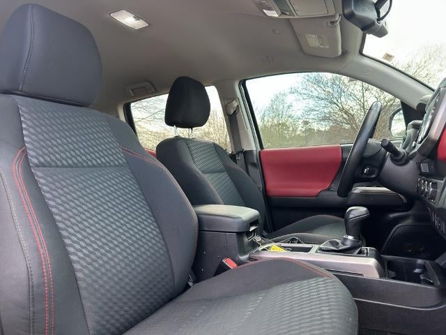 2023 Toyota Tacoma 4WD 4WD SR5 Double Cab 5' Bed V6 AT (GS)