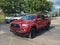 2022 Toyota Tacoma 4WD 4WD SR5 Double Cab 5' Bed V6 AT (Natl)