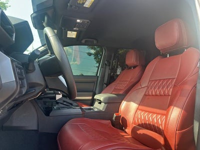 2024 Toyota Tacoma 2WD 2WD SR5 Double Cab 5' Bed AT (Natl)