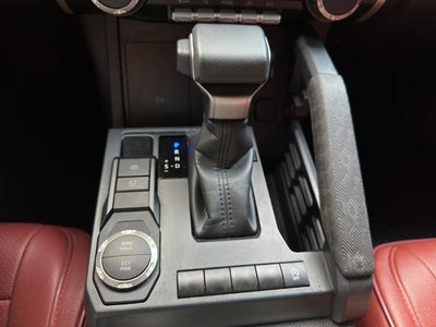 2024 Toyota Tacoma 2WD 2WD SR5 Double Cab 5' Bed AT (Natl)