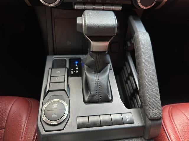 2024 Toyota Tacoma 2WD 2WD SR5 Double Cab 5' Bed AT (Natl)