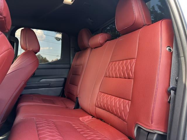 2024 Toyota Tacoma 2WD 2WD SR5 Double Cab 5' Bed AT (Natl)