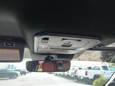 2024 Toyota Tacoma 2WD 2WD SR5 Double Cab 5' Bed AT (Natl)