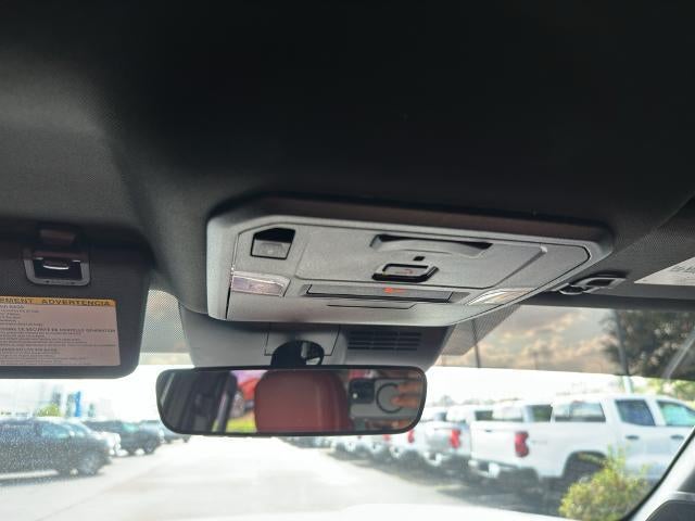 2024 Toyota Tacoma 2WD 2WD SR5 Double Cab 5' Bed AT (Natl)