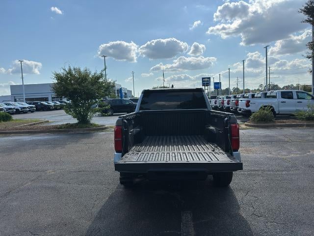 2024 Toyota Tacoma 2WD 2WD SR5 Double Cab 5' Bed AT (Natl)