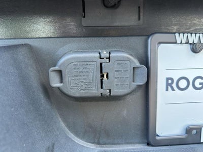 2024 Toyota Tacoma 2WD 2WD SR5 Double Cab 5' Bed AT (Natl)