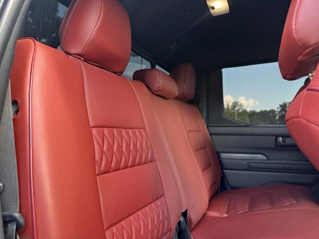2024 Toyota Tacoma 2WD 2WD SR5 Double Cab 5' Bed AT (Natl)