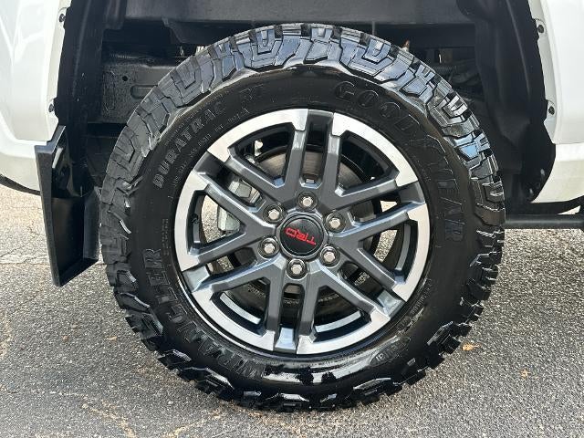 2024 Toyota Tacoma 4WD 4WD TRD Sport Double Cab 5' Bed AT (Natl)