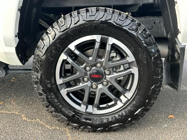 2024 Toyota Tacoma 4WD 4WD TRD Sport Double Cab 5' Bed AT (Natl)