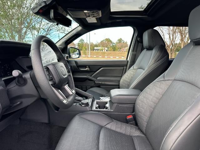 2024 Toyota Tacoma 4WD 4WD TRD Sport Double Cab 5' Bed AT (Natl)