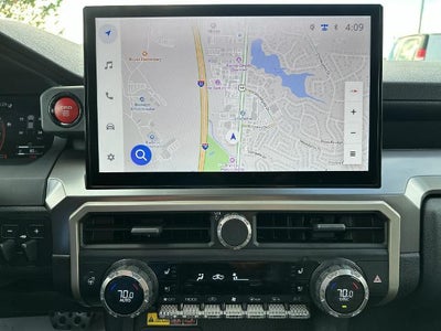 2024 Toyota Tacoma 4WD 4WD TRD Sport Double Cab 5' Bed AT (Natl)