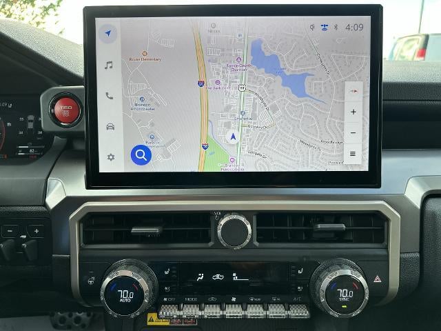 2024 Toyota Tacoma 4WD 4WD TRD Sport Double Cab 5' Bed AT (Natl)