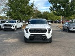 2024 Toyota Tacoma 4WD 4WD TRD Sport Double Cab 5' Bed AT (Natl)