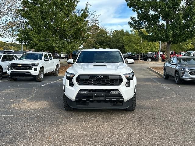 2024 Toyota Tacoma 4WD 4WD TRD Sport Double Cab 5' Bed AT (Natl)
