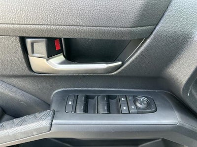 2024 Toyota Tacoma 4WD 4WD TRD Sport Double Cab 5' Bed AT (Natl)