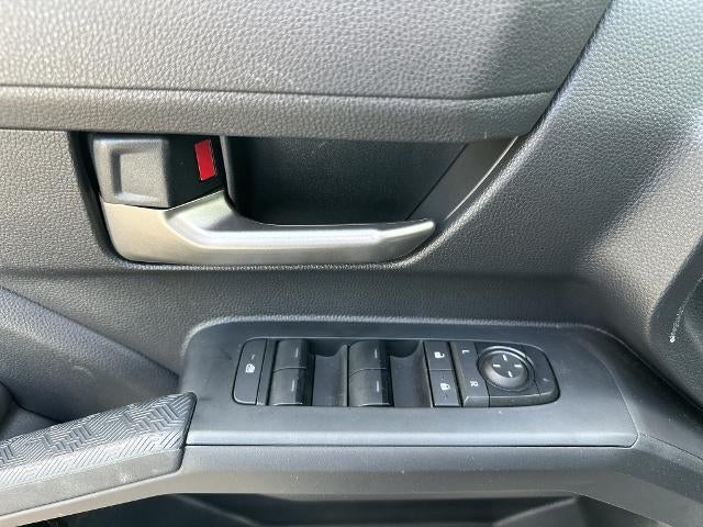 2024 Toyota Tacoma 4WD 4WD TRD Sport Double Cab 5' Bed AT (Natl)