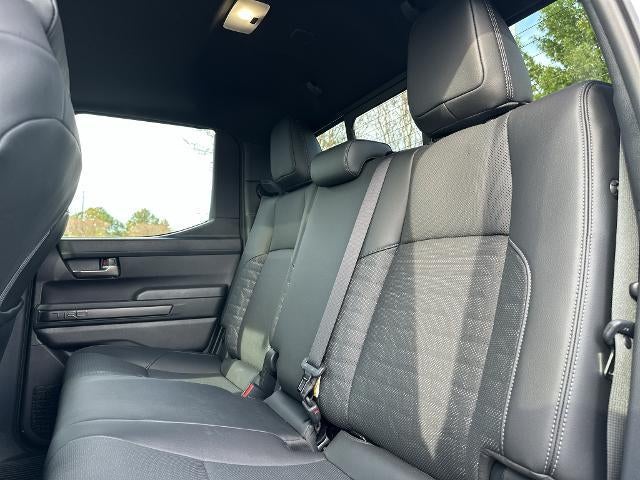 2024 Toyota Tacoma 4WD 4WD TRD Sport Double Cab 5' Bed AT (Natl)