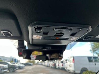 2024 Toyota Tacoma 4WD 4WD TRD Sport Double Cab 5' Bed AT (Natl)