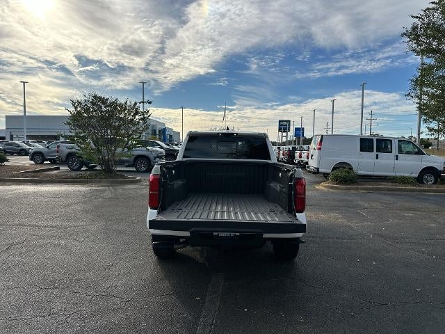 2024 Toyota Tacoma 4WD 4WD TRD Sport Double Cab 5' Bed AT (Natl)