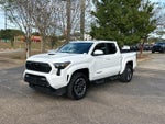 2024 Toyota Tacoma 4WD 4WD TRD Sport Double Cab 5' Bed AT (Natl)