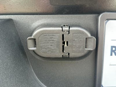 2024 Toyota Tacoma 4WD 4WD TRD Sport Double Cab 5' Bed AT (Natl)