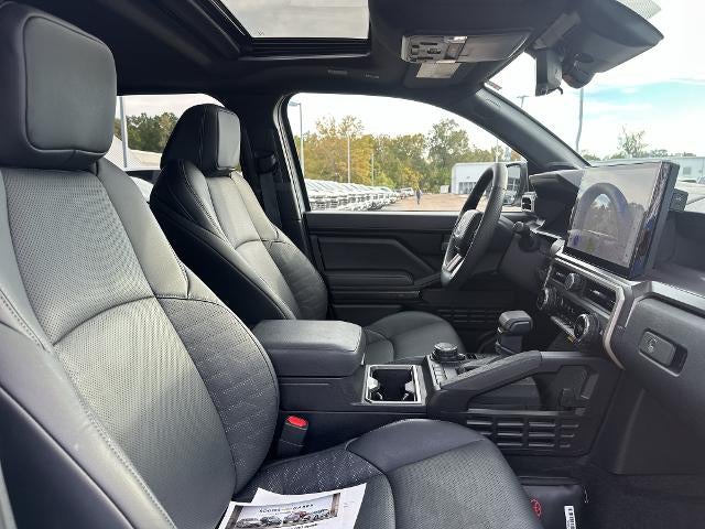 2024 Toyota Tacoma 4WD 4WD TRD Sport Double Cab 5' Bed AT (Natl)
