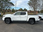 2024 Toyota Tacoma 4WD 4WD TRD Sport Double Cab 5' Bed AT (Natl)
