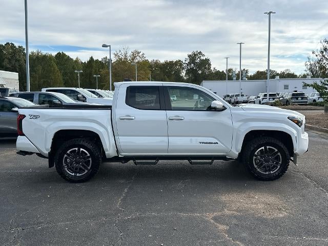 2024 Toyota Tacoma 4WD 4WD TRD Sport Double Cab 5' Bed AT (Natl)