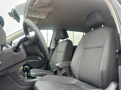 2021 Volkswagen Tiguan 2.0T S FWD