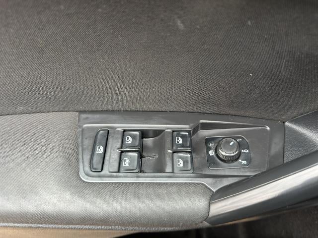 2021 Volkswagen Tiguan 2.0T S FWD