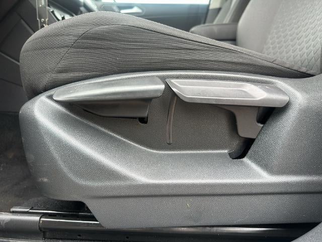 2021 Volkswagen Tiguan 2.0T S FWD