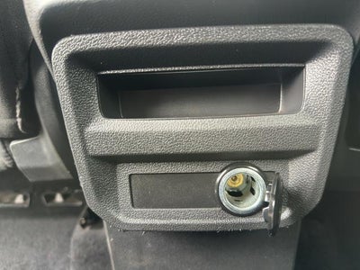 2021 Volkswagen Tiguan 2.0T S FWD