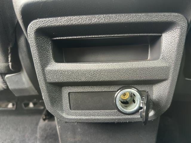 2021 Volkswagen Tiguan 2.0T S FWD