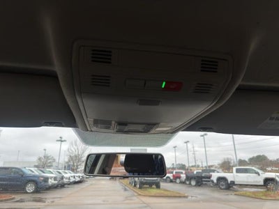 2021 Volkswagen Tiguan 2.0T S FWD