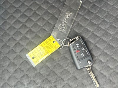 2021 Volkswagen Tiguan 2.0T S FWD