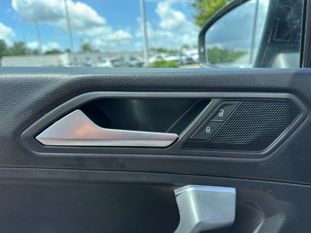 2021 Volkswagen Tiguan 2.0T SE R-Line Black FWD
