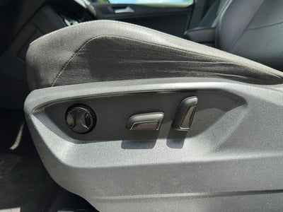 2021 Volkswagen Tiguan 2.0T SE R-Line Black FWD